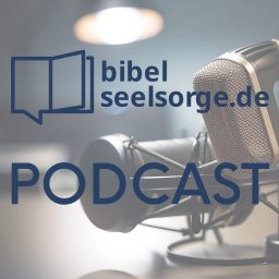Artwork for BibelSeelsorge-Podcast