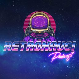 Artwork for Retronauci 2000