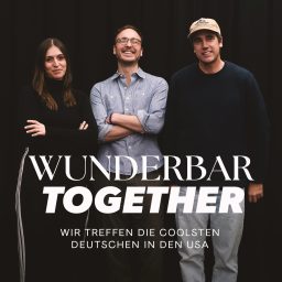 Artwork for Wunderbar Together