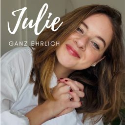 Artwork for Julie, ganz ehrlich