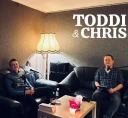 Artwork for TODDI & CHRIS
