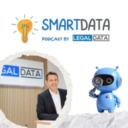 Artwork for SMART DATA