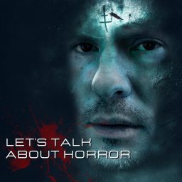 Artwork for Let's talk about Horror