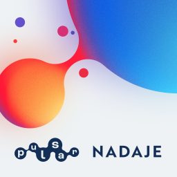 Artwork for pulsar nadaje