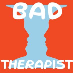 Artwork for Bad Therapist