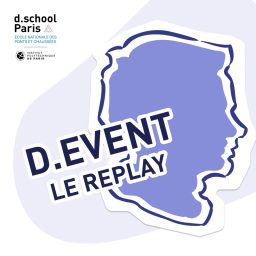Artwork for D.EVENT - Le replay