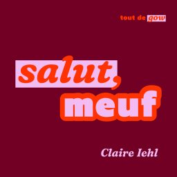 Artwork for Salut, meuf