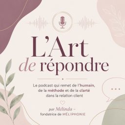 Artwork for L'art de répondre