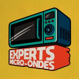 Artwork for EXPERTS MICRO-ONDES