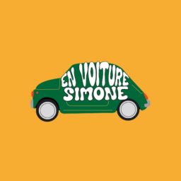 Artwork for EN VOITURE SIMONE