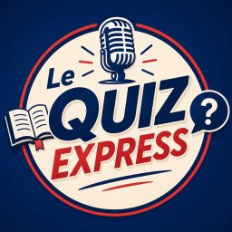 Artwork for Le Quiz Express