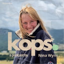 Artwork for KOPS