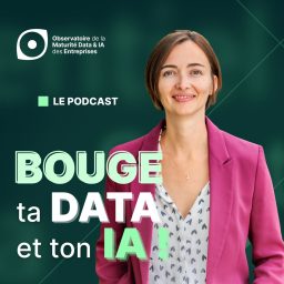 Artwork for Bouge ta Data et ton IA