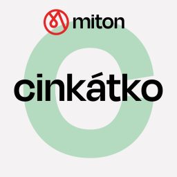 Artwork for Cinkátko