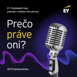 Artwork for PREČO PRÁVE ONI?