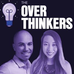 Artwork for The Overthinkers