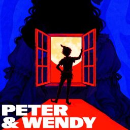 Artwork for Peter & Wendy