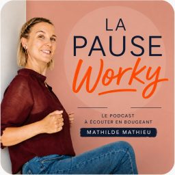 Artwork for La Pause Worky