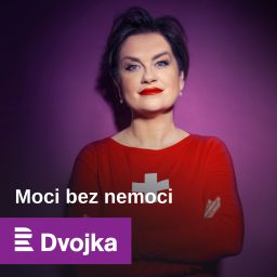Artwork for Moci bez nemoci