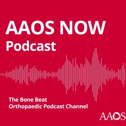 Artwork for AAOS Now Podcast