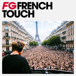 Artwork for FG FRENCH TOUCH