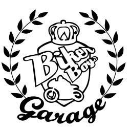 Artwork for Biker Boyz Garage