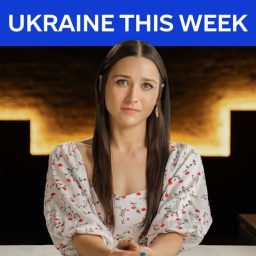 Artwork for Ukraine This Week