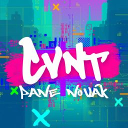 Artwork for CVNT pane Novák