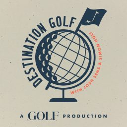 Artwork for Destination GOLF