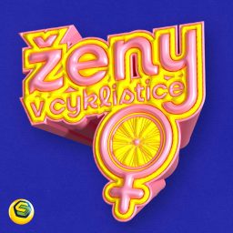 Artwork for Ženy v cyklistice