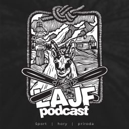 Artwork for LAJF Podcast