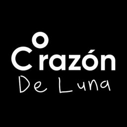 Artwork for Corazón de Luna