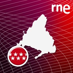 Artwork for Madrid Informativos - RNE
