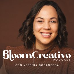 Artwork for Bloom Creativo Podcast