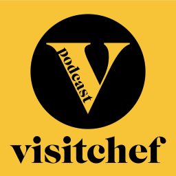 Artwork for VisitChef Podcast