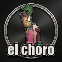 Artwork for EL CHORO