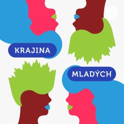 Artwork for Krajina mladých