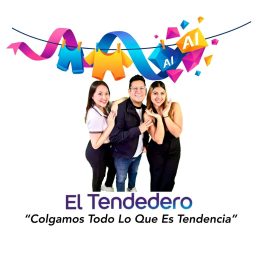 Artwork for El Tendedero