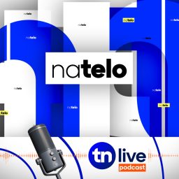 Artwork for Na telo