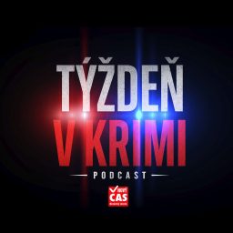 Artwork for Týždeň v krimi