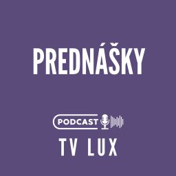 Artwork for Prednášky