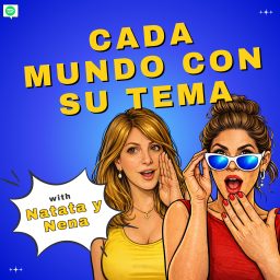 Artwork for CADA MUNDO CON SU TEMA
