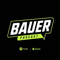 Artwork for Bauer Podcast