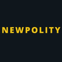 Artwork for New Polity