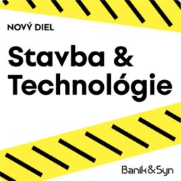 Artwork for Stavba & Technológie (video)