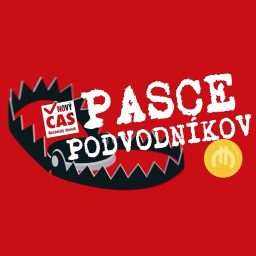 Artwork for Pasce Podvodníkov