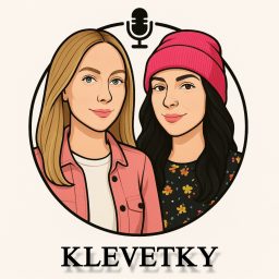 Artwork for KLEVETKY