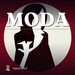 Artwork for Moda
