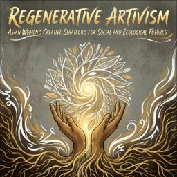 Artwork for Regenerative Artivism