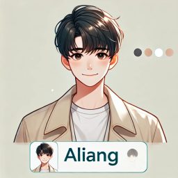 Artwork for 阿良的正二人生